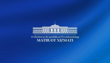 Prezident Shavkat Mirziyoyev “Muborak Qurbon hayitini nishonlash to‘g‘risida”gi qarorni imzoladi.