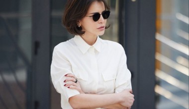 «Мен зўравонликни «тасодиф» деб ҳисобламайман» — Шаҳноза Мирзиёева