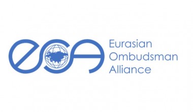 Акмал Саидов Евроосиё Омбудсманлари альянси мажлисида сўзга чиқди