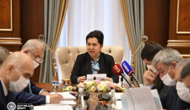 Ўзбекистоннинг бир қатор халқаро рейтинглардаги ўрни яхшиланди