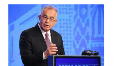 Академик Акмал Саидов: Янги Ўзбекистон тараққиёт стратегияси миллий ривожланишимизнинг янги босқичини бошлаб берди