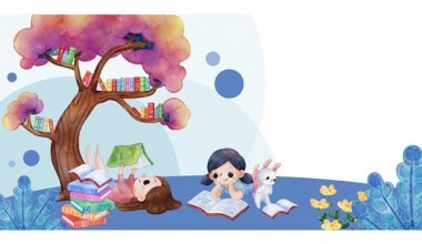 КИТОБ  ЎҚИГАН ИНСОННИНГ ҚАНОТИ БОР!