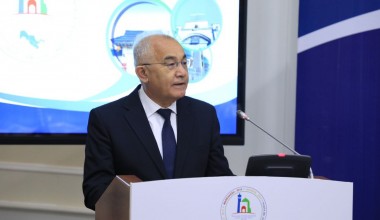 Дин эркинлиги долзарб масала