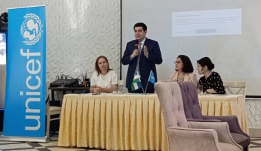 Только 31% детей от 1 до 14 лет по всему миру воспитываются в условиях, свободных от насилия