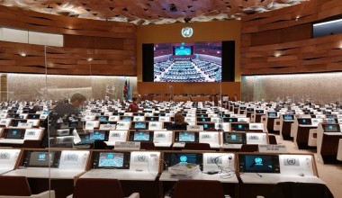 Ўзбекистон делегацияси Инсон ҳуқуқлари бўйича кенгаш ишчи гуруҳи сессиясида иштирок этмоқда