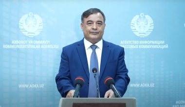 Inson huquqlari bo‘yicha milliy strategiya ijrosi 79 foizga bajarildi