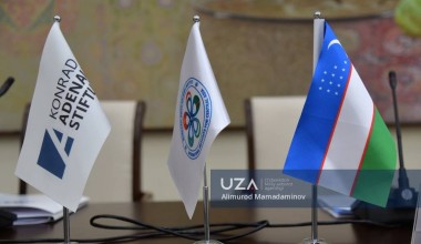 Янги Ўзбекистон ва минтақавий ҳамкорлик