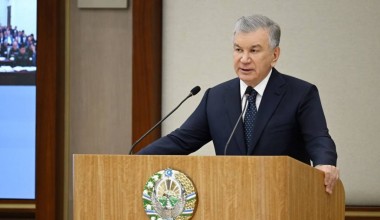 Macroeconomic indicators and parameters of the state budget for next year discussed