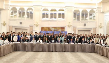 Participants of the Central Asian Youth Forum: Uzbekistan today is stronger than ever with its young personnel