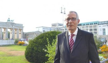 Yangi O`zbekiston-xorijliklar nigohida