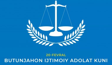 IJTIMOIY DAVLATNING ASL MOHIYATI – IJTIMOIY  ADOLAT
