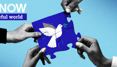 International Day of Peace