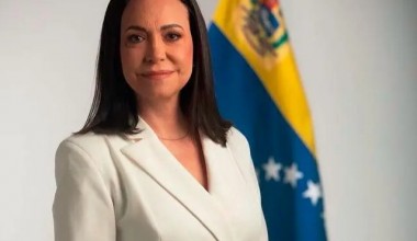 Tinchlik bo'yicha Nobel mukofoti sovrindori e'lon qilindi