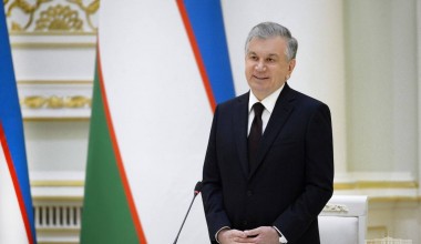 Президент: Бетакрор юртимизда барқарор жамиятни ва бардавом тараққиётни таъминлаш – барчамизнинг бош мақсадимиздир