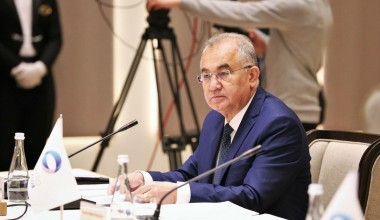 «Ижтимоий тармоқларда кўпчилик нима учун конституциявий ислоҳот керак, деган нарсага тушунмаётганига гувоҳ бўлиш мумкин» — Акмал Саидов