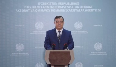 Inson huquqlari sohasidagi Milliy ta’lim dasturining bajarilishi yuzasidan 