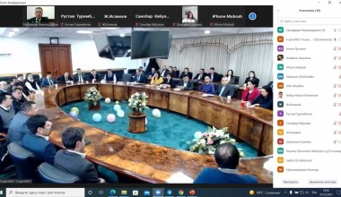 Илмий ходимларни тайёрлаш йўлидаги ҳамкорлик