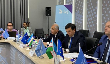 Халқаро жамоатчилик муҳокамаси: Ўзбекистон БМТ қўмиталари тавсияларини қандай бажармоқда?