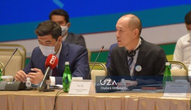 Ёшлар – Ўзбекистоннинг энг катта бойлиги