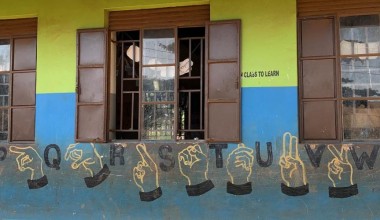 International Day of Persons with Disabilities