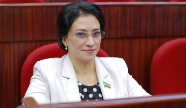 Халққа назорат қилувчи эмас, хизмат қилувчи тузилмалар керак