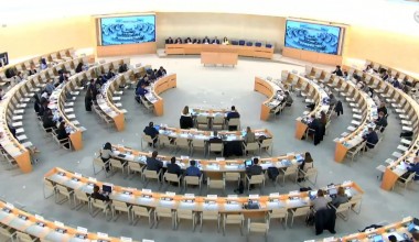 Uzbekistan’s human rights record to be examined by Universal Periodic Review