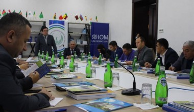 ҚИЙНОҚҚА СОЛИШГА ҚАРШИ КУРАШИШ ЙЎЛИДА Ўқув курслари очиш ва тренерлар тайёрлаш – муҳим вазифа