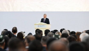 Инсон қадрини улуғлаш орқали халқимизга муносиб шароит яратиш ислоҳотларимизнинг асоси