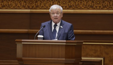 Қонун маҳкумларни ахлоқан тузатиш, уларда жамият қоидалари ва анъаналарига нисбатан ҳурматни шакллантиришга қаратилган