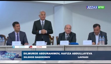 Маънавий-маърифий ишлар тарғиботи