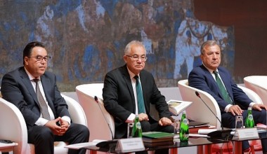 Маданий меросимиз – янги Ренессанснинг пойдевори