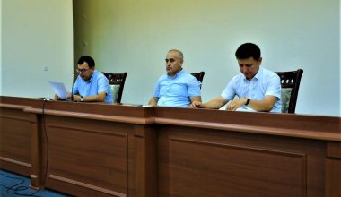 Biznes va inson huquqlari: shu mavzuda turkum mashg‘ulotlar boshlandi