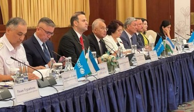 Болалар учун одил судловни такомиллаштириш: миллий амалиёт ва хорижий тажриба