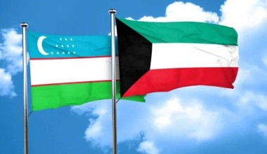 O‘zbekiston – Kuvayt: Birga olg‘a intilish davri keldi