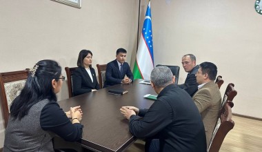 Sirdaryoda inson huquqlari sohasidagi ta’limning  holati qanday?