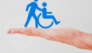 Ногиронлиги бор шахсларнинг ҳаёт сифатини оширишда қандай имкониятлар яратилмоқда? (+видео)