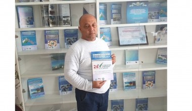 САЙЛОВ ЖАРАЁНЛАРИ ДИҚҚАТ МАРКАЗИМИЗДА