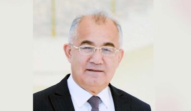 Культурное наследие Узбекистана - фундамент Нового Ренессанса