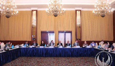 БМТ Бола ҳуқуқлари бўйича қўмитасининг  91-сессиясига тайёргарлик учрашуви: видеолавҳа. 2022 йил 22 август