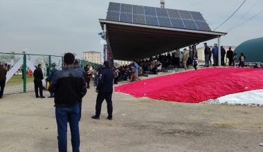 Murojaatlar bilan ishlashning takomillashtirilgan yangi tizimi haqida muloqotlar o‘tkazildi