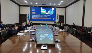 Ўзбекистон суд тизимидаги ислоҳотлар – БМТ Махсус маърузачиси эътиборида