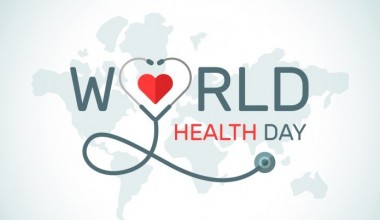 7 апрель – Бутунжаҳон саломатлик куни