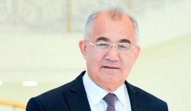 Global recognition of politics of New Uzbekistan