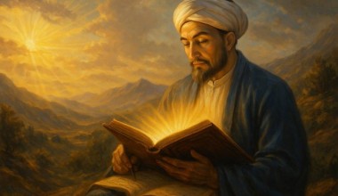 Шарқда илм-фаннинг илк “йўл харитаси”ни тузган аллома