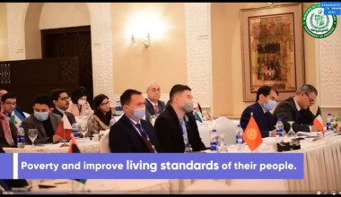 Исломобод декларацияси мамлакатларни коррупцияга қарши қонунчиликни кучайтиришга чақиради