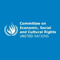 UN Committee on Economic, Social and Cultural Rights to review DR Congo, Belarus, Czech Republic, Serbia, Uzbekistan and Bahrain