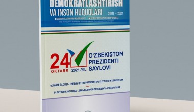 ПРЕЗИДЕНТ САЙЛОВИ – КЕЛАЖАК ТАНЛОВИ