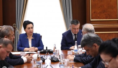 Парламент комиссияси Қорақалпоғистондаги воқеалар бўйича текширув ўтказади