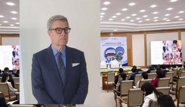 Янги Ўзбекистон – хорижликлар нигоҳида