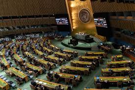 Uzbekistan was elected to the UN Economic and Social Council